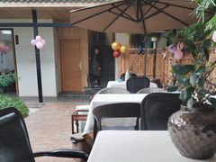 -往来·竹里.宝宝宴.生日宴.团建.宴席(花乡农居店)