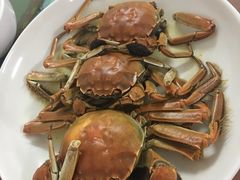 -荣兴河鲜楼(江口店)
