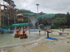 -重庆海昌加勒比海水世界