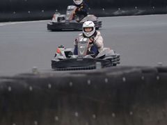 -浙江国际赛车场