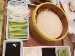 -大鸭梨(天通西苑店)
