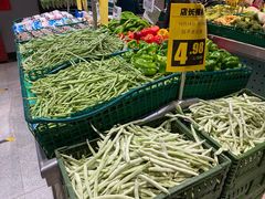 -物美超市(马家堡店)