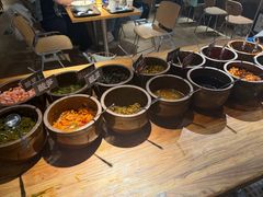 -水平有限广西米粉·广西风味集(五道口店)