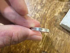 -十八字金·银饰·拼豆·开蚌DIY(魏公芳华里店)