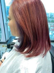 -Coo Hair salon