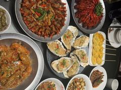 -天宝兄弟(前海壹方城店)