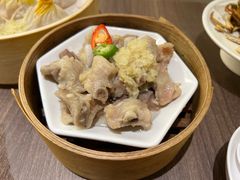 -苏小柳点心·手作小笼包(浦东嘉里城分院)