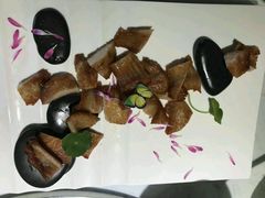 -蕃茄述·好汤自然来(江汉路店)