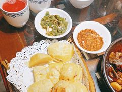 -志晖园圆子鸡·辣子鸡(阳光店)