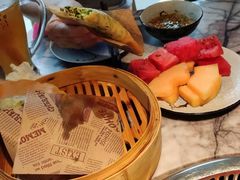 -鱼豆吉·豆浆鱼火锅(宜昌万达店)