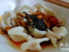 -新繁牛肉豆花(都江堰店)