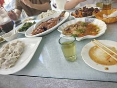 -域乐楼清真饭庄(华北路店)