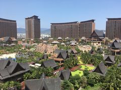 -三亚湾红树林度假世界(木棉酒店)