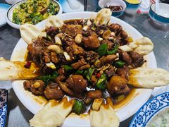 -向民炒鸡老店(金泰华府店)