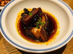 东坡肉-莫山小馆(大石桥店)