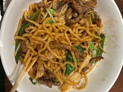 -寻裕记·现炒浇头面(人民广场店)