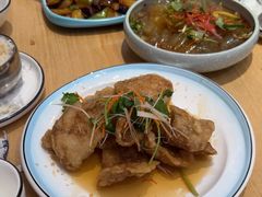 -东北风(江北万达店)