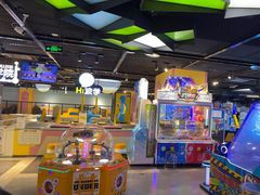 -星际传奇·电玩城·游戏厅·儿童乐园(大悦城店)