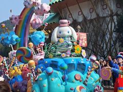 -安吉Hello Kitty乐园