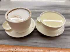 -沙湾姜撞奶甜品店(昌岗中路店)