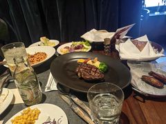 -食间牛排(湖西路店)