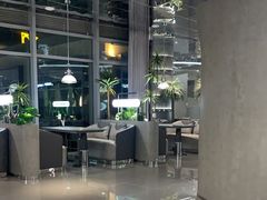 大堂-3号仓库·创意中国菜(乐清正大广场店)