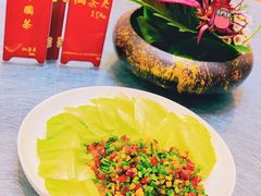 好味生菜包-顺味凤城·顺德菜专门店(九六广场店)