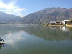 -大理洱源西湖景区