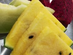 -姜胖胖无限自助烤肉(弹子石店)