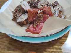 -惠记粉汤羊血梆梆肉(永松路店)