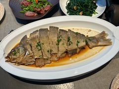 -曾宴·楚菜(湖北省博物馆店)