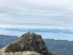-七娘山