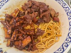 -梅溪·小伙子干挑面(安吉总店)