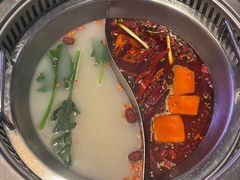 -故里和山·成都火锅(欢乐港湾店)