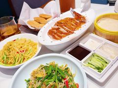 -东流山烤鸭·家常菜(雨山龙湖店)