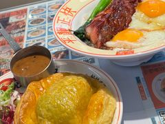-肥韬茶餐厅(海上世界店)