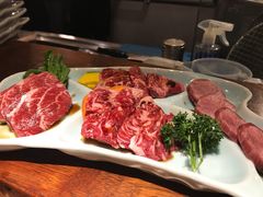 -御牛道日式烤肉料理(杭州万象城店)