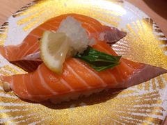 -大起水产回转寿司(道顿堀店)