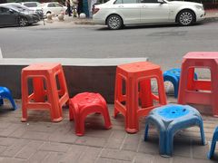 -钟姨糖水(惠城店)