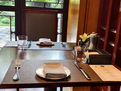 -杭州西子湖四季酒店-WL BISTRO西湖餐厅(灵隐路店)