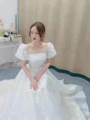 -NaNa婚纱礼服馆