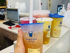-茶百道(昌平府学路店)