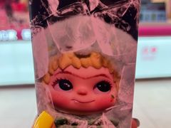 -K22.酸奶草莓(烟台芝罘店)