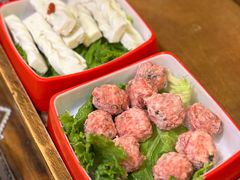 -蜀大侠火锅(香格里拉店)