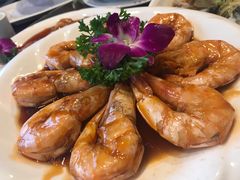 -牟传仁饭庄(星海店)