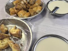 -蒙记老牌豆浆