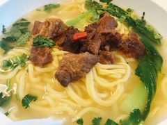 -阿九笨鸡蛋手擀面(总店)