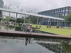 -深圳大学(丽湖校区)