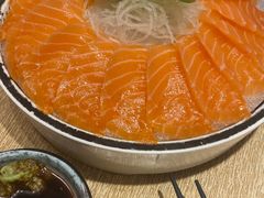 -万岁寿司(芳村店)