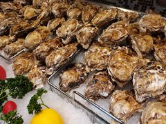 -粤海喜来登酒店·盛宴海鲜牛排自助餐厅(天河城店)